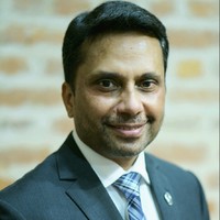 Ranjit Acharya