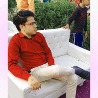 Sandeep Mahaur