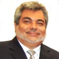 LUIS ENRIQUE DE LA FLOR SAENZ