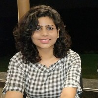 Aishwarya Parab