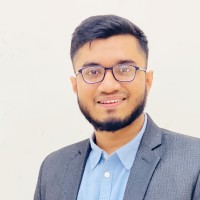 Istiak Ahmed