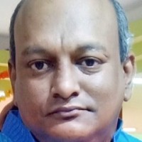 Ashraf Faruqui