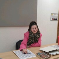 Ines Gaillard