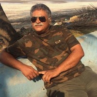 Mahesh Chavan