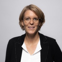 Christina Rühl-Hamers