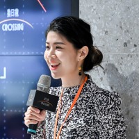 Audrey (Shu-lin) Liu