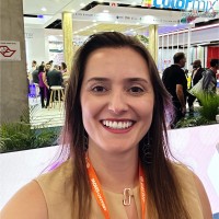 Daniela Zanette Moreira