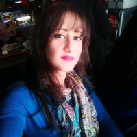 Donia Gamoudi