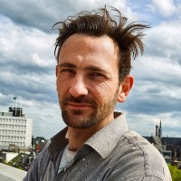 Tim Henrik Schneider