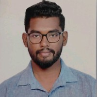 Vishwas S