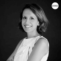 Christine Garabedian (Preto)