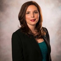 Kimberly Plourde