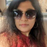 Trisheetaa Mukherjee