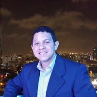 Francisco J. Fermín, MSF