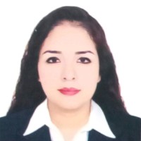 Mary Isabel Montenegro Manco