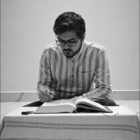 Nikhil Gaur