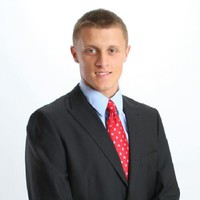 Corey Hunsberger