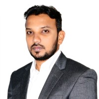 Mohammed Mohsin