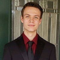 Ethan Montero