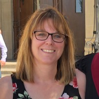 Cathy Wensveen