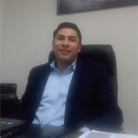 Christian Nolazco Napa