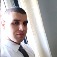 Nadir Hammouche