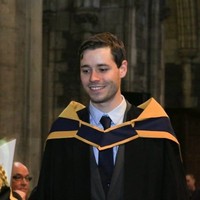 Darragh Mcconaghy