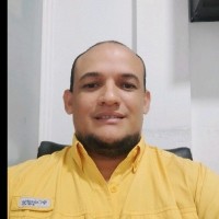 Jose Acosta Coronado