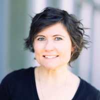 Catherine Cole