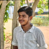 Ashok M