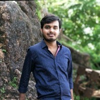 Kalpesh Kathane