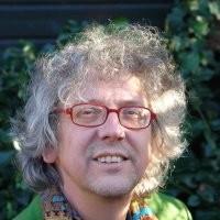 Kees van de Lagemaat