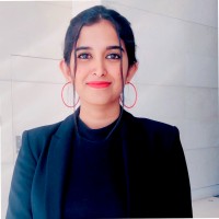 Roshna Abhilash