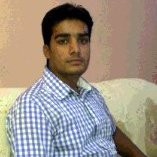 Mahesh Porwal