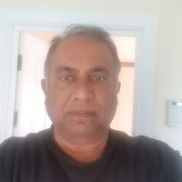 Chandu Patel