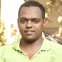 Surafel Chanie