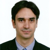 José Angel García Barón