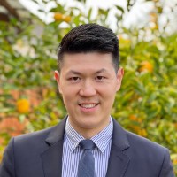 Oliver Hu
