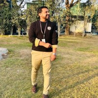 Rahul Agarwal