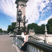 Millie Wang