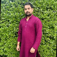 Vipin Kashyap