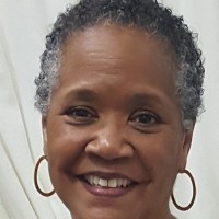 Rosemary Cameron