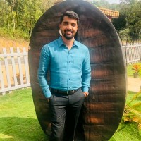 Abhilash M