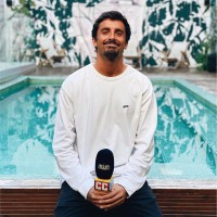 Luis Ramos Pinheiro