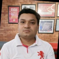 Umesh Roy