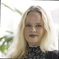 Daphne Huizinga-Vinju