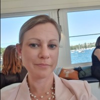 Nicole De Jong