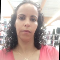 Mariam Lourdin