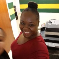 Althea Thomas