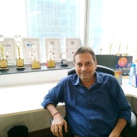 Shyam Iyer
